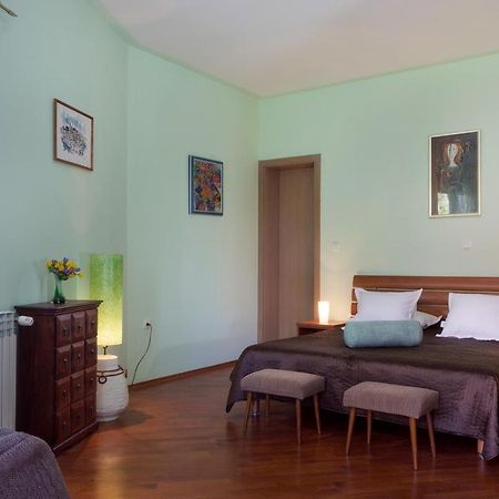 Villa Alesa Tucepi Luaran gambar