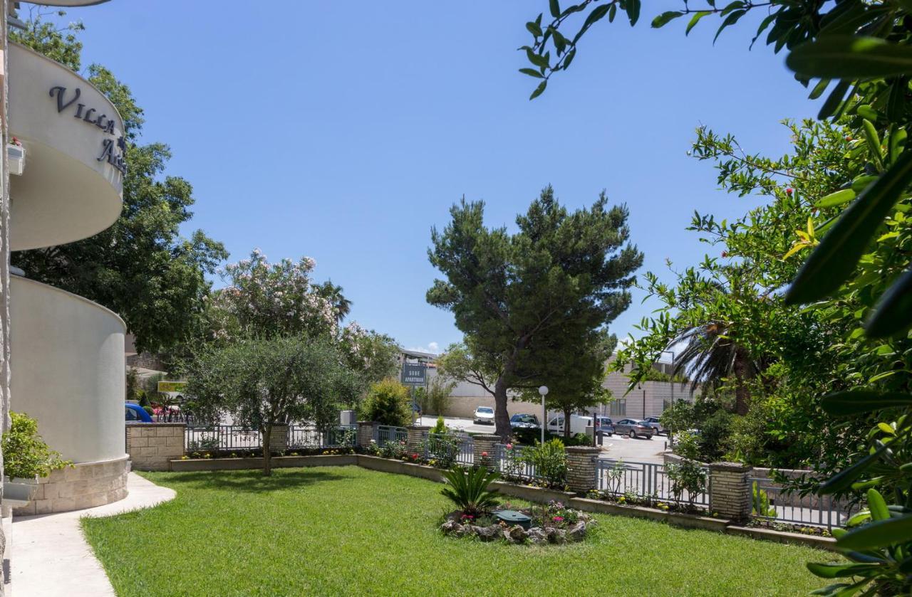 Villa Alesa Tucepi Luaran gambar